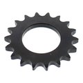 Db Electrical Sprocket W series hub, Teeth 18 For Chainsaws; 3016-0146